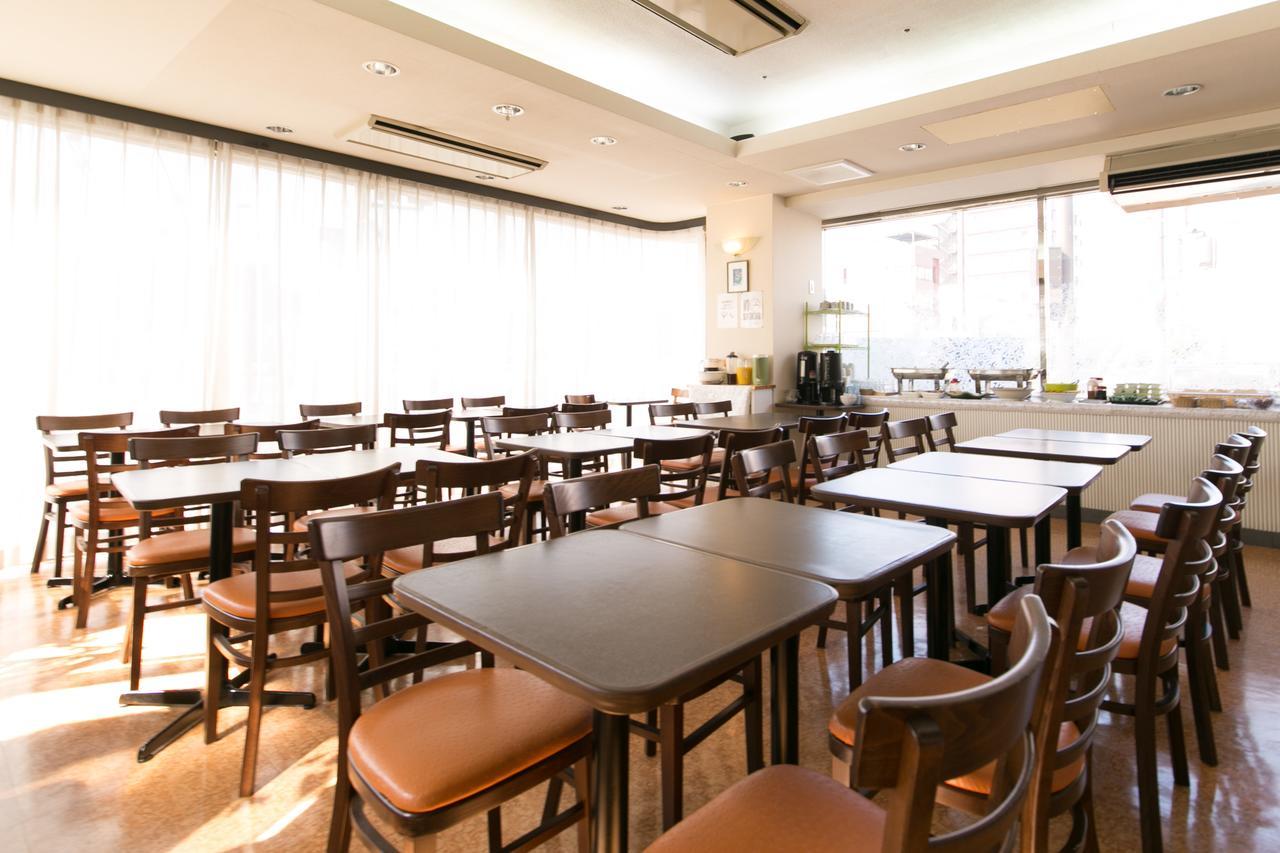 Hotel Sun Royal 우쯔노미야 외부 사진