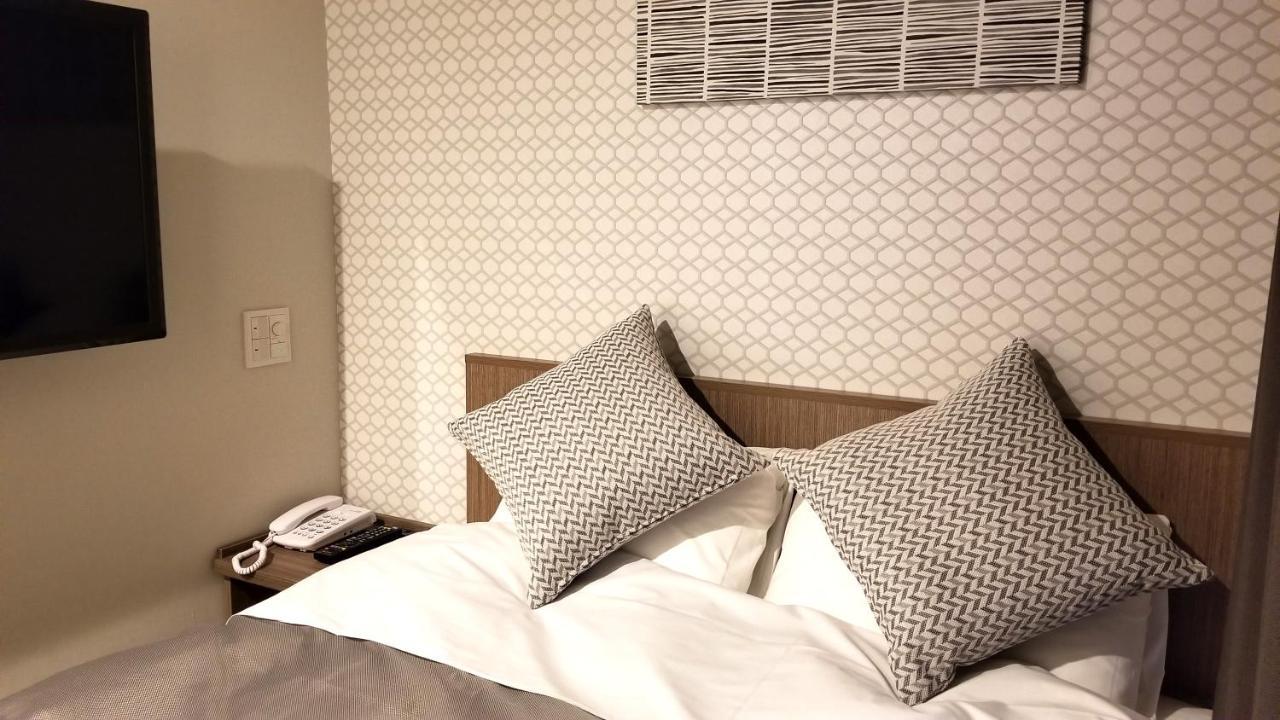 Hotel Sun Royal 우쯔노미야 외부 사진